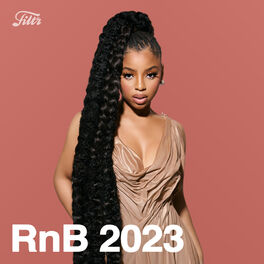 Cover of playlist RNB 2023 ⭐ Les meilleurs hits R&B US du moment