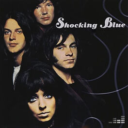 Cover of playlist Shocking Blue