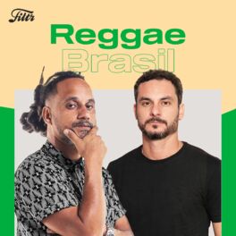 Cover of playlist Reggae Brasil