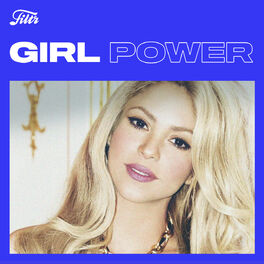 Cover of playlist Girl Power! | Pop Feminino