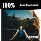 100% Anna Shoemaker