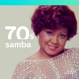 Cover of playlist Samba Anos 70