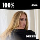 100% Adele
