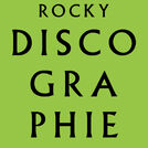 ROCKY - Discographie