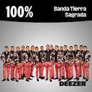 100% Banda Tierra Sagrada
