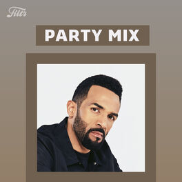 Cover of playlist Party Mix