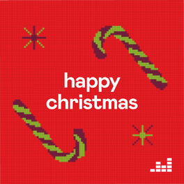Cover of playlist Happy Christmas