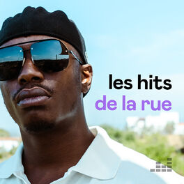 Cover of playlist Les Hits de la Rue