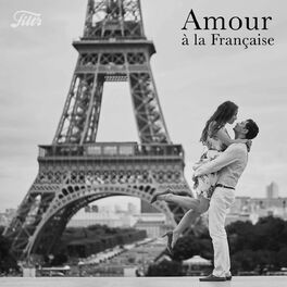 Cover of playlist Amour à la française
