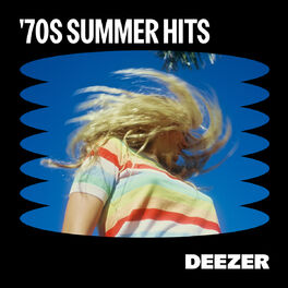 Cover of playlist 70s Summer Hits