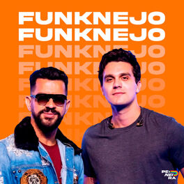 Cover of playlist Funknejo 2022 Atualizado