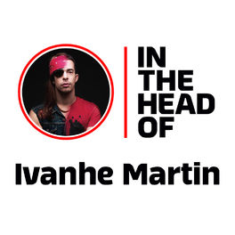 Cover of playlist In the head of... Ivanhe Martin