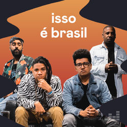 Download CD Isso é Brasil 2020