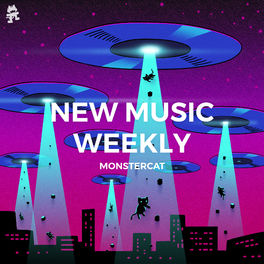 Cover of playlist New Music Weekly | Monstercat