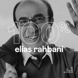 Cover of playlist 100% Elias Rahbani