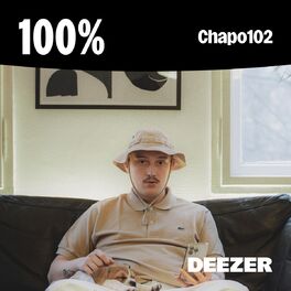 Cover of playlist 100% Chapo102