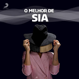 Cover of playlist Sia - As Melhores