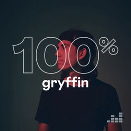 Cover of playlist 100% Gryffin