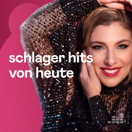 Cover of playlist Schlager Hits von heute