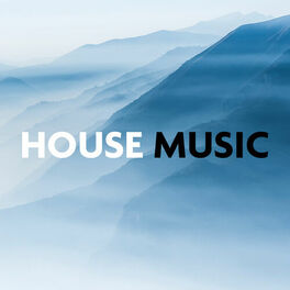 Cover of playlist House Music 2020