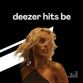 Cover of playlist Deezer Hits BE