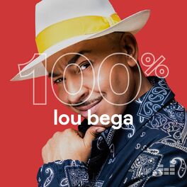 Cover of playlist 100% Lou Bega