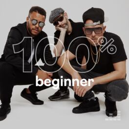 Cover of playlist 100% Beginner