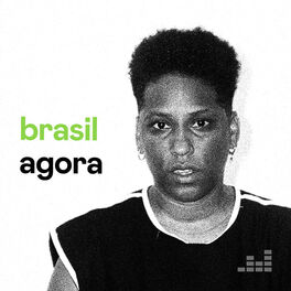 Cover of playlist Brasil Agora