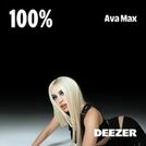 100% Ava Max