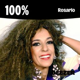 Cover of playlist 100% Rosario