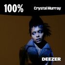 100% Crystal Murray