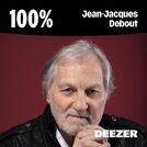 100% Jean-Jacques Debout