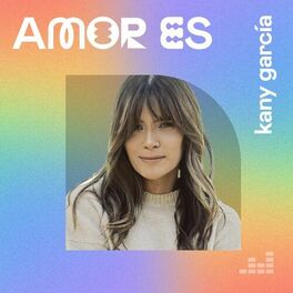 Cover of playlist Amor es... por Kany García