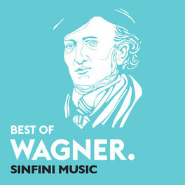 Cover of playlist Wagner: Best of