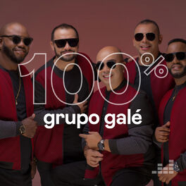 Cover of playlist 100% Grupo Galé