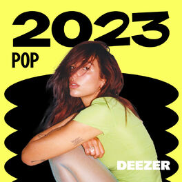 Cover of playlist 2023 Pop