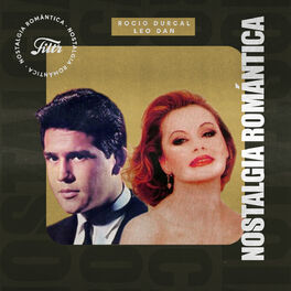 Cover of playlist Nostalgia Romántica