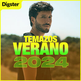 Cover of playlist VERANO 2024 🌞 Reggaeton, Flamenco, Electrónica...