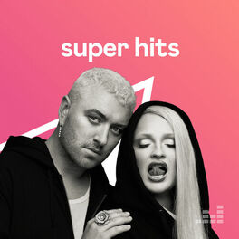 Cover of playlist Super Hits