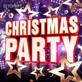 Cover of playlist Christmas Party