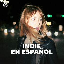 Cover of playlist Indie en Español ⚡ Indie Argentino ⚡ Indie Chileno