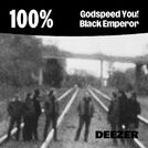 100% Godspeed You! Black Emperor