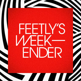 Cover of playlist Feetly's Weekender