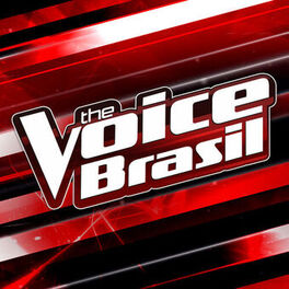Cover of playlist The Voice Brasil 2016
