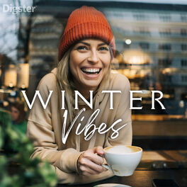 Cover of playlist Winter Vibes ✨ Cozy Chillout Music