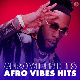 Cover of playlist AFRO VIBES HITS 2023, Summer Beats, Afrobeat, Amap