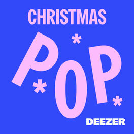 Cover of playlist Christmas Pop