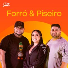 Cover of playlist Forró e Piseiro 2022 ⭐ Mais Tocadas São João 2022