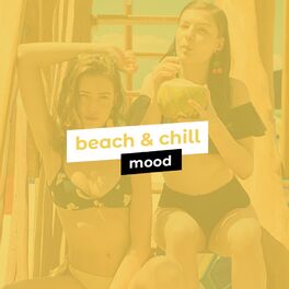 Cover of playlist Beach & Chill