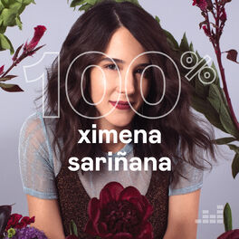 Cover of playlist 100% Ximena Sariñana